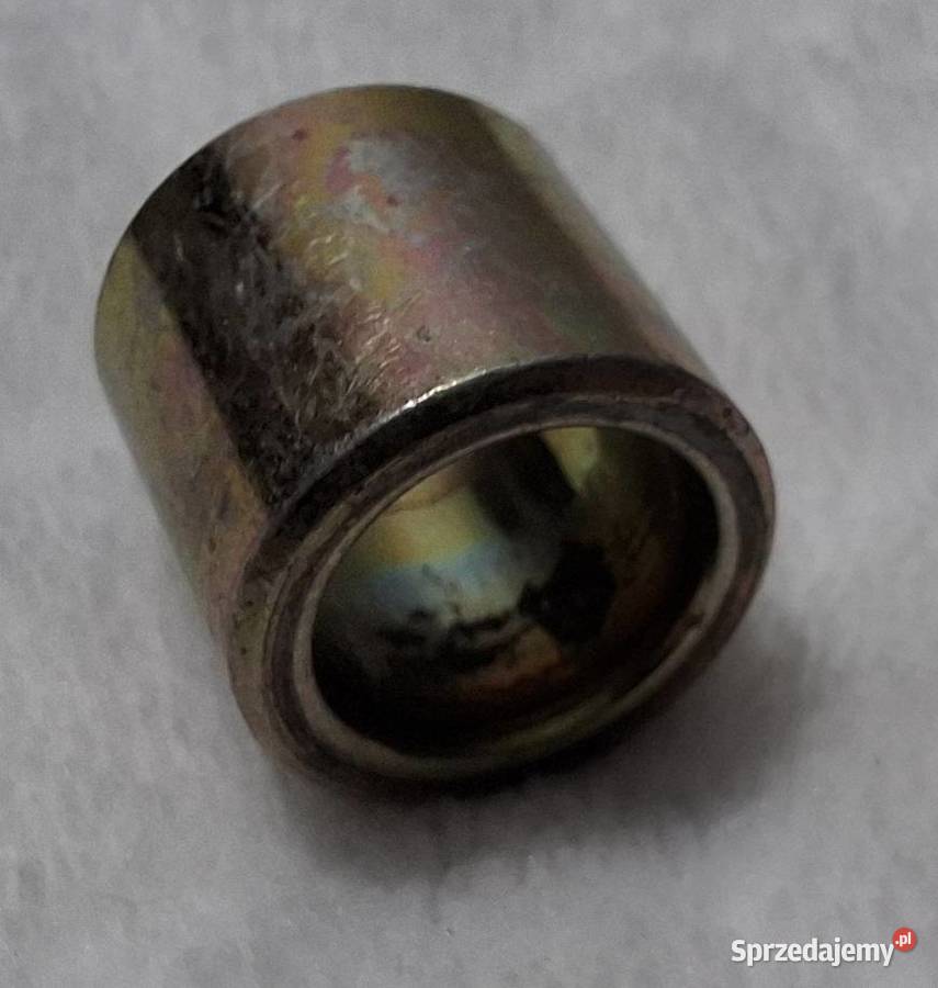 Tuleja metalowa 10x15x14mm Art metalowe
