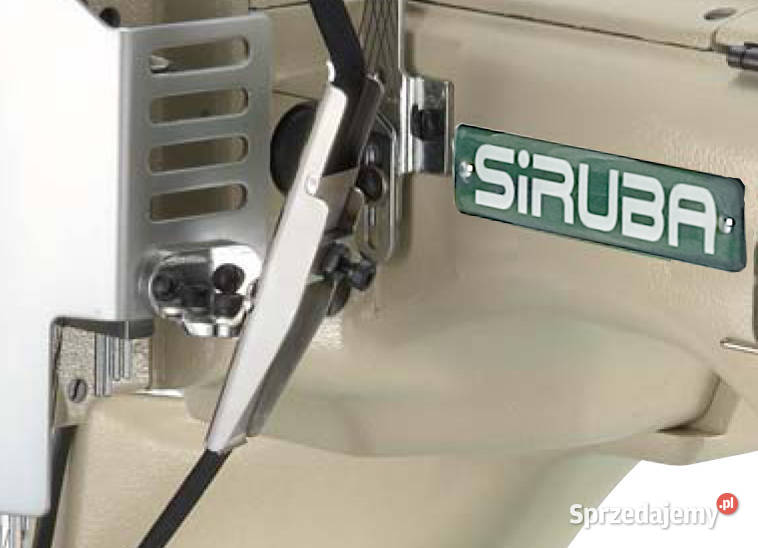 Autolap do neoprenów filcu D007R41033 puller Słowik