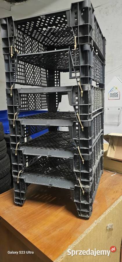 Zestaw do hodowli krewetek ryb Biłgoraj