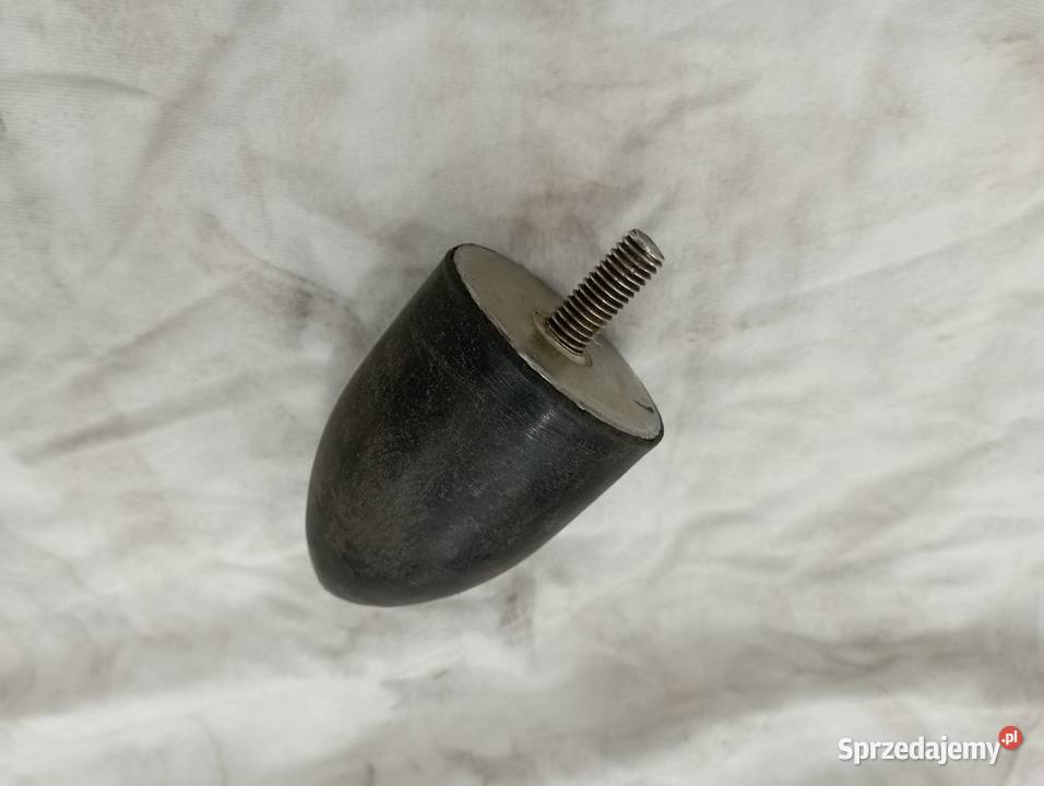 Odbój gumowy pod siedzenie do Ursus C 325 C325 C wielkopolskie