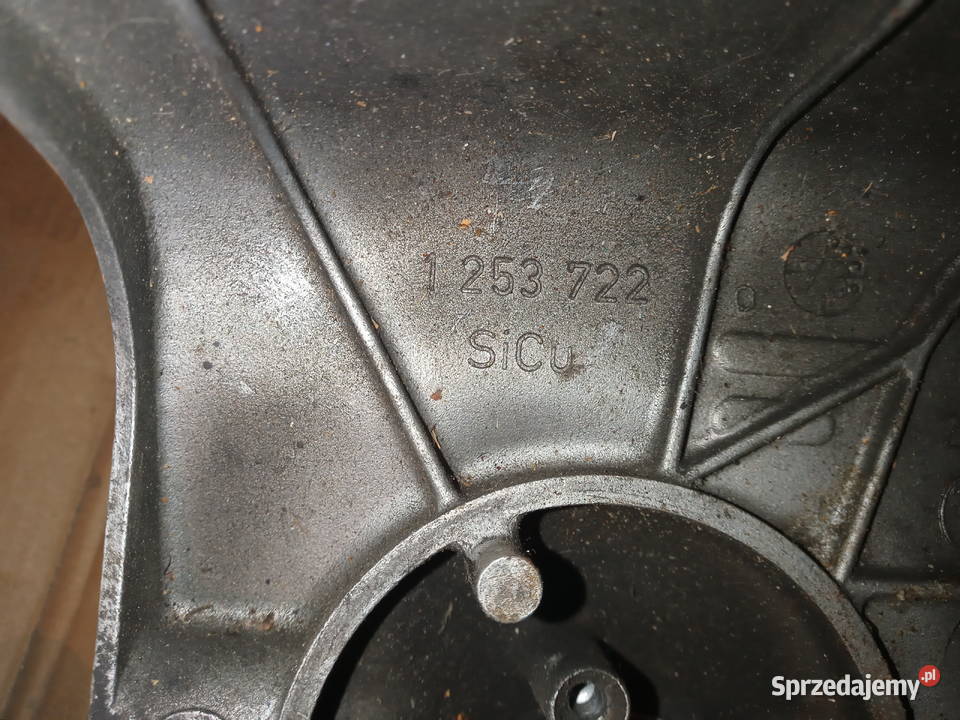 BMW R100 R90 R75 R65 części