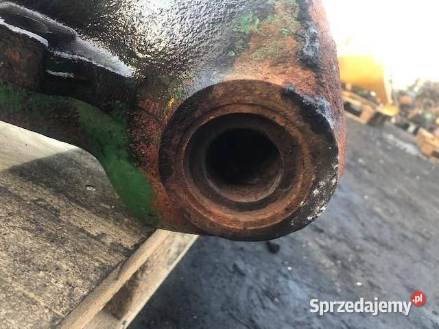 Carraro 2621 Carraro 18536 R obudowa mostu Jastrzębniki