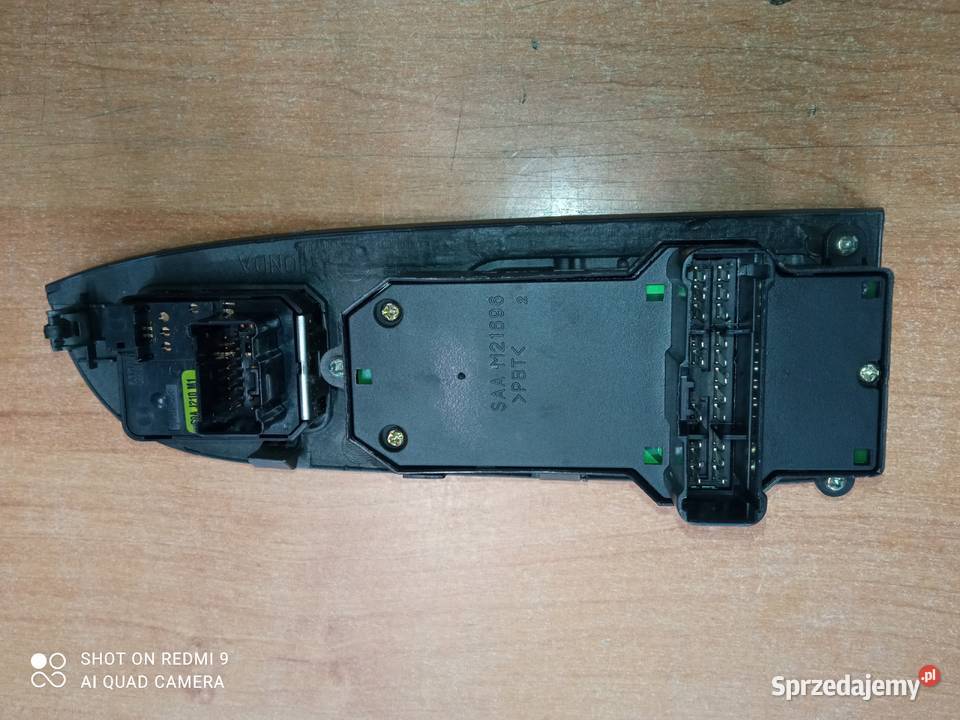 Panel sterowania szyb Honda CRV II 04 r podkarpackie Oleszyce