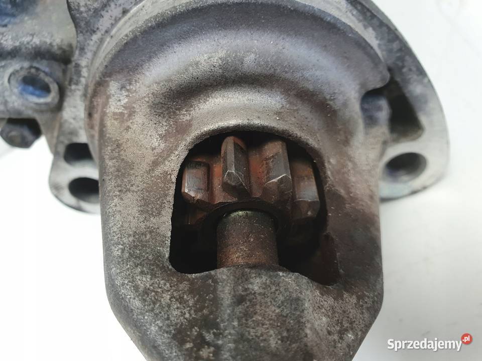 ROZRUSZNIK Honda Jazz II 13 iDSi ROZRUSZNIK osobowe