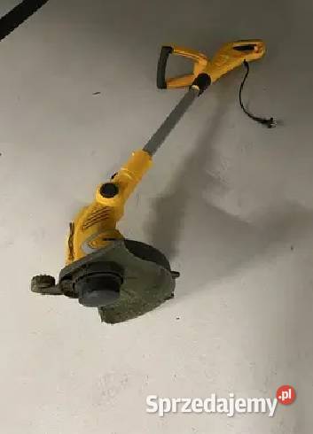 Podkaszarka elektryczna Vega GT3608 Julków