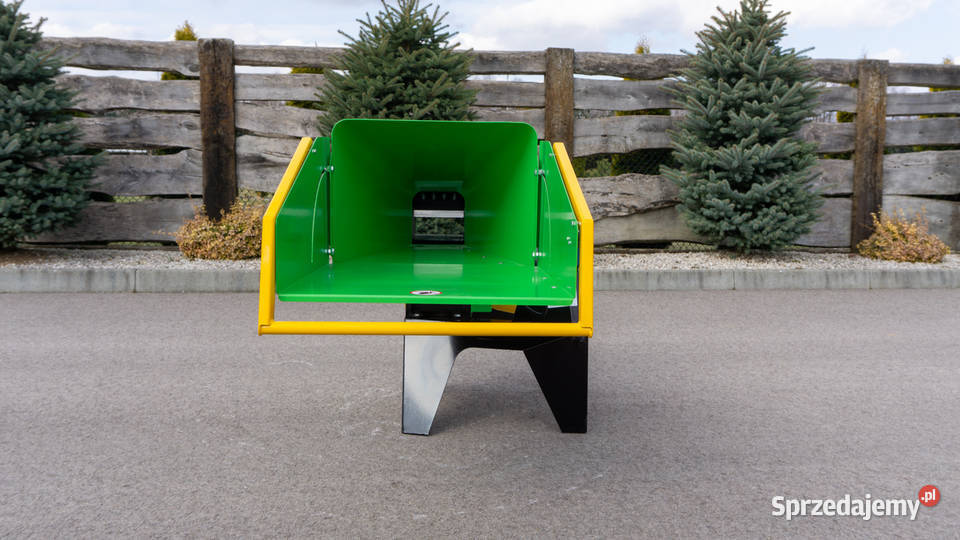 Rębak do gałezi WALCOWY xr130 podkarpackie Przeworsk sprzedam