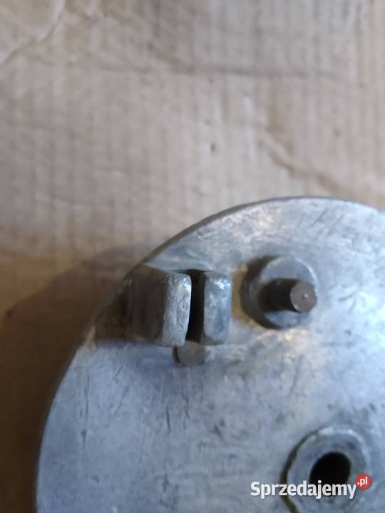 Simson 50 szczekotrzymacz tył Kruszwica