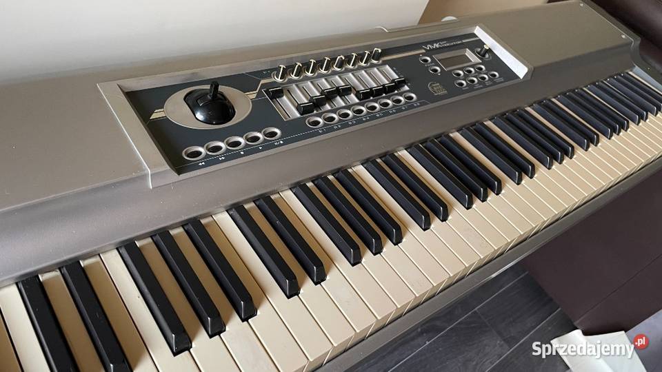 Studiologic VMK 188 Plus Konstancin-Jeziorna