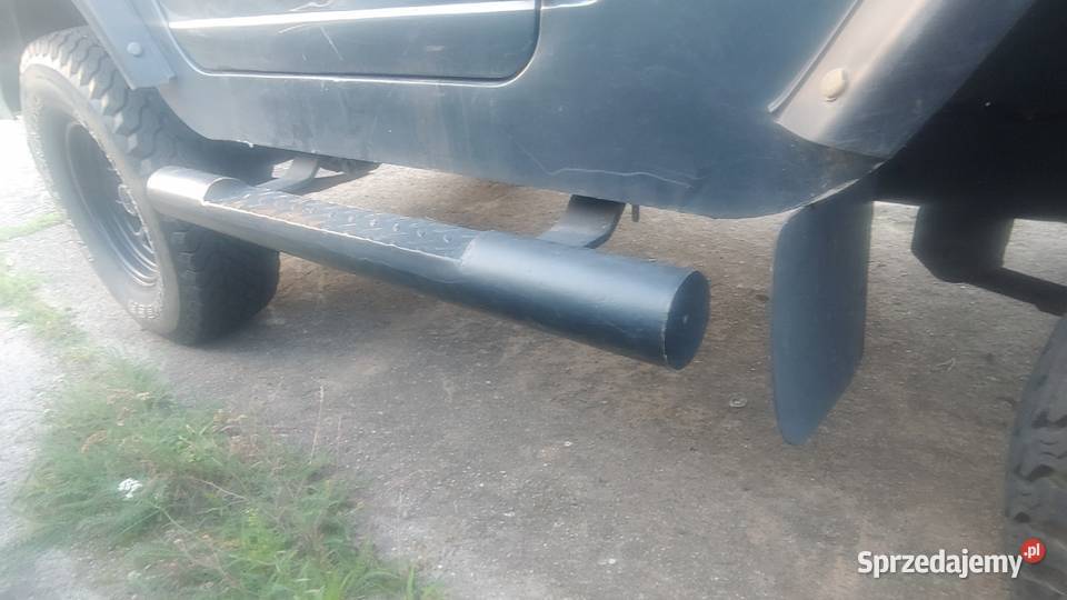 Asia Rocksta 18 benzynka plus LPG kujawsko-pomorskie Włocławek