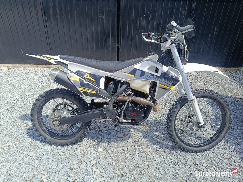 Diabolini x 5 250 25 Jabłonka