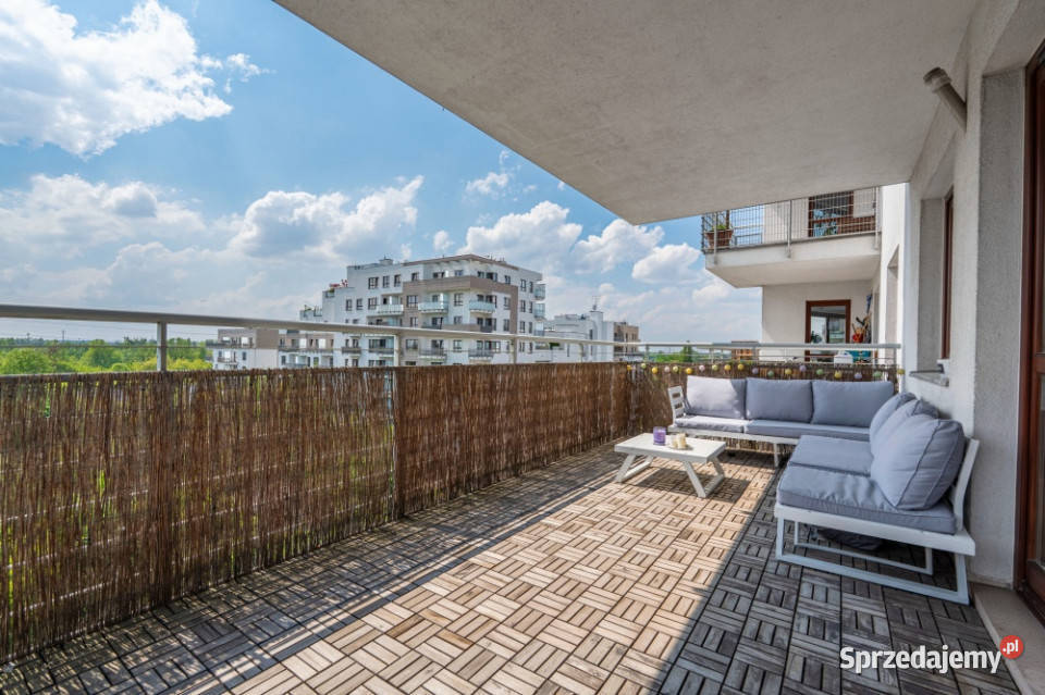Elegancki apartament na Jana Kazimierza 3 Warszawa