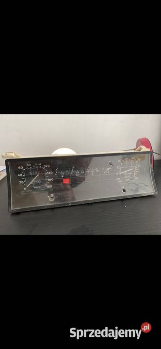 Zegary kwadratowe Polonez Abimex Poznań sprzedam