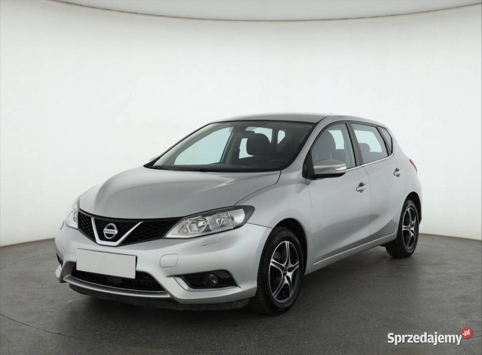 Nissan Pulsar 12 DIGT Piaseczno