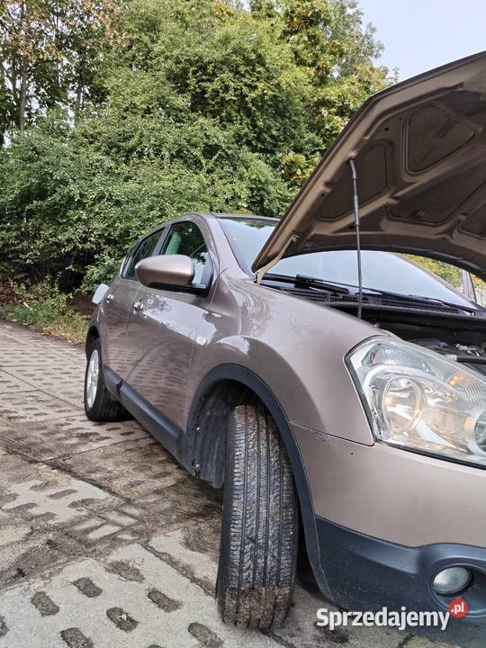 Sprzedam nissan pomorskie Gdynia