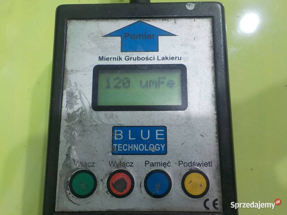 CITROEN DS4 16 VTI 13r HB 5D drzwi lewe przod Suków