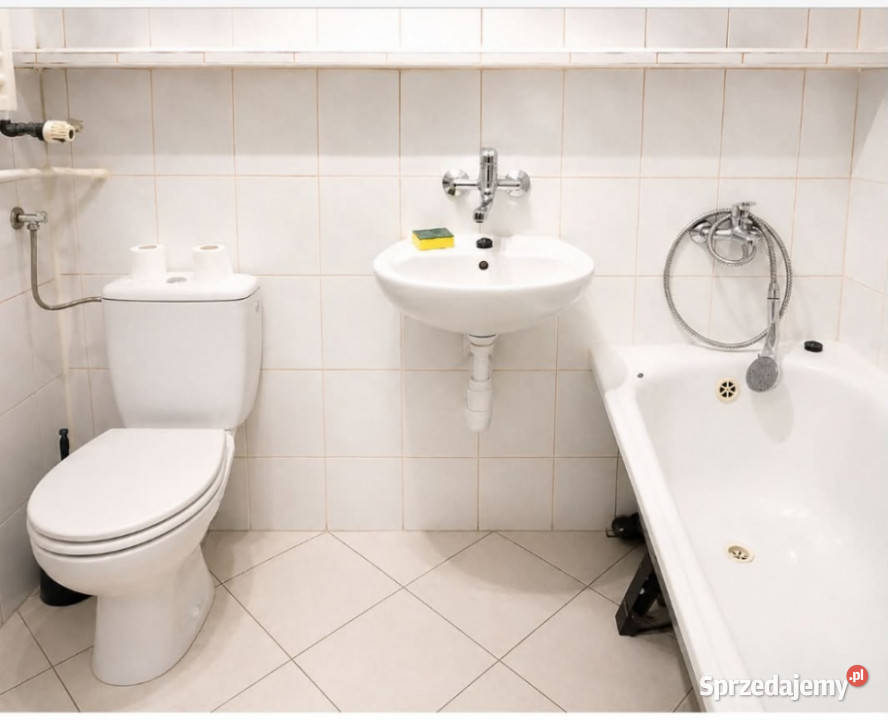 2 pokojowe mieszkanie Kilińskiego Ełk