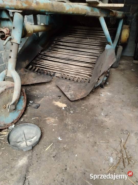 kopaczka do ziemniaków Kościelec