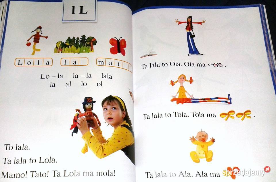 Elementarz sześciolatka Stenia Doroszuk Joanna Chełm