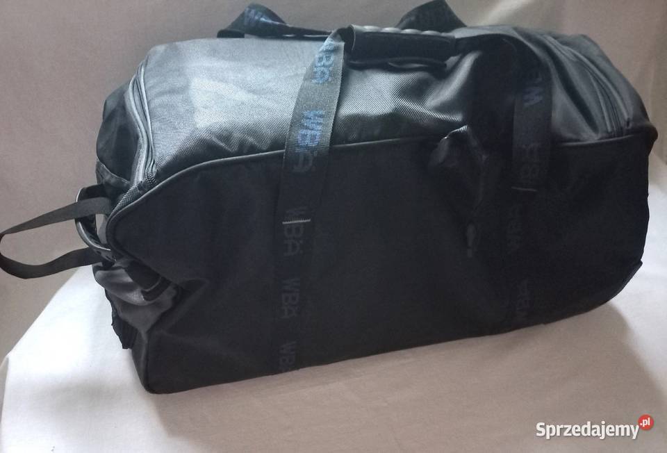 Torba podróżna Na Kółkach 70 Litów stan Torby, plecaki i walizki