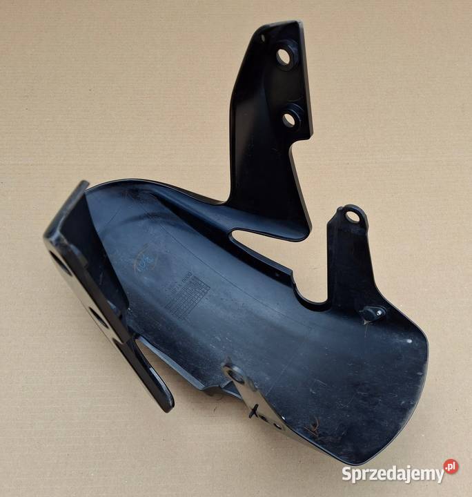 HONDA CBR 600RR BŁOTNIK PRZÓD CHLAPACZ Bieleń sprzedam