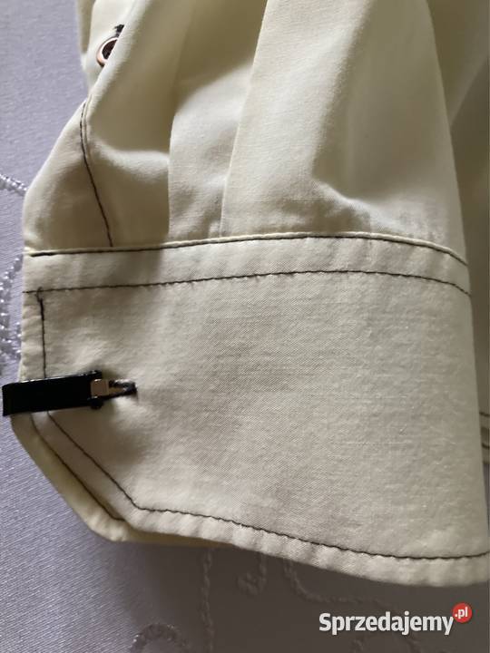 Koszula Casualowa Elegancka Slim Biznesowa Czerwionka-Leszczyny