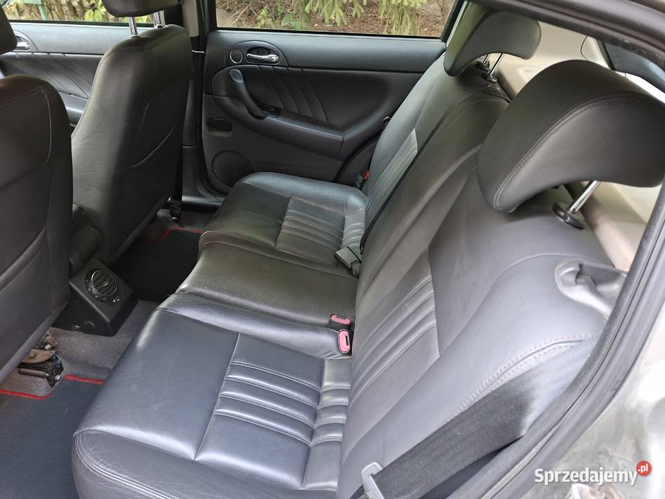 Sprzedam Alfa Romeo 147 147 Warszawa