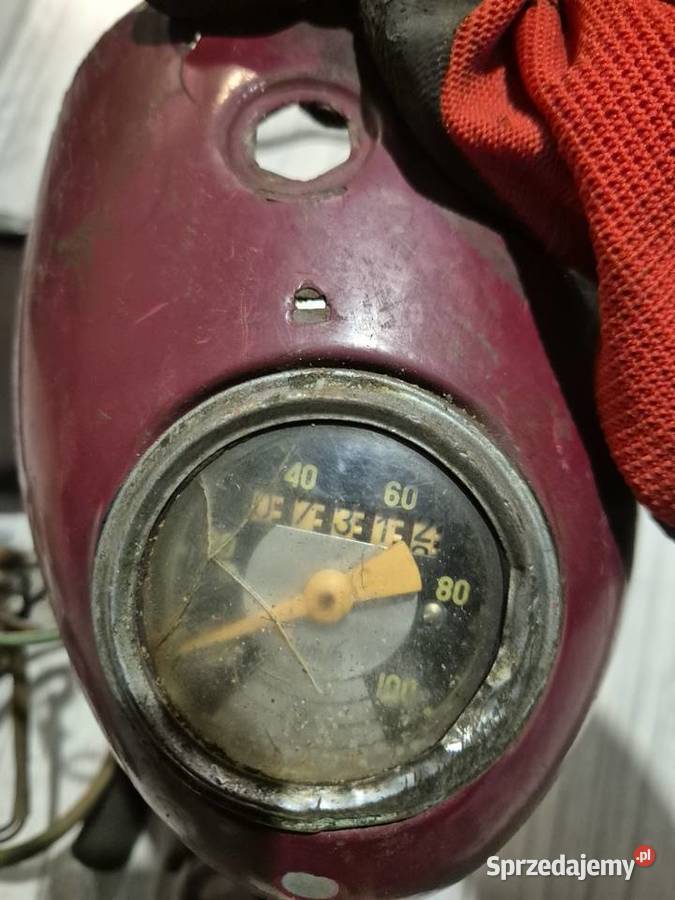 Wfm m06 wsk 125 części Jaworzno sprzedam