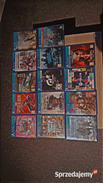 4 pro Przemyśl sprzedam