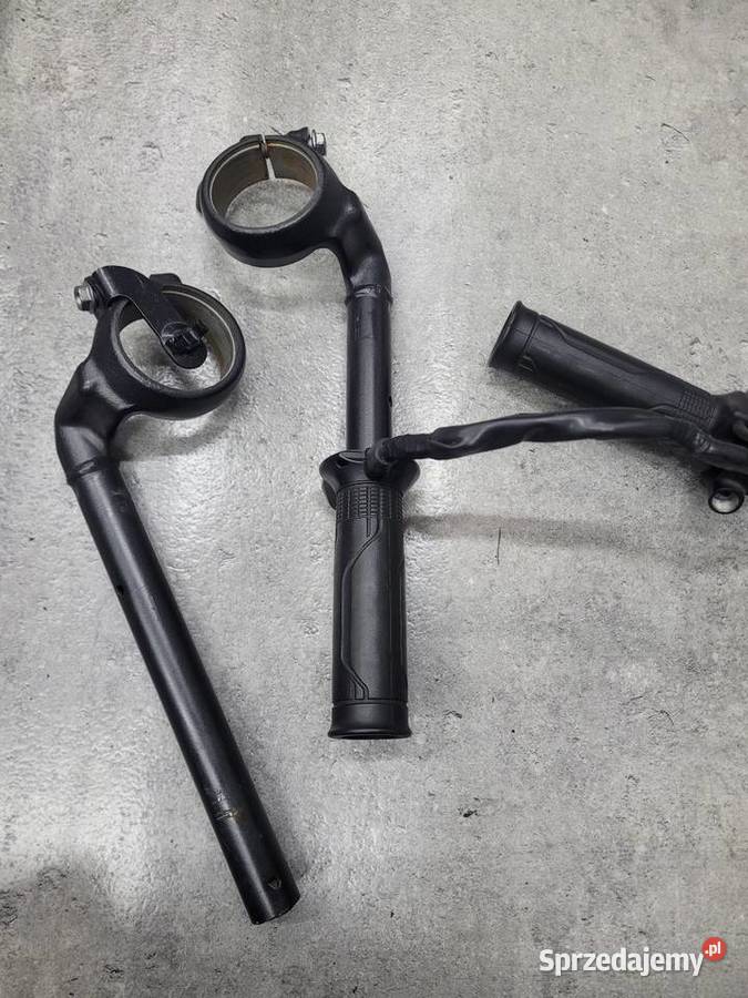 Honda CBR 650R 650 R kierownica manetki
