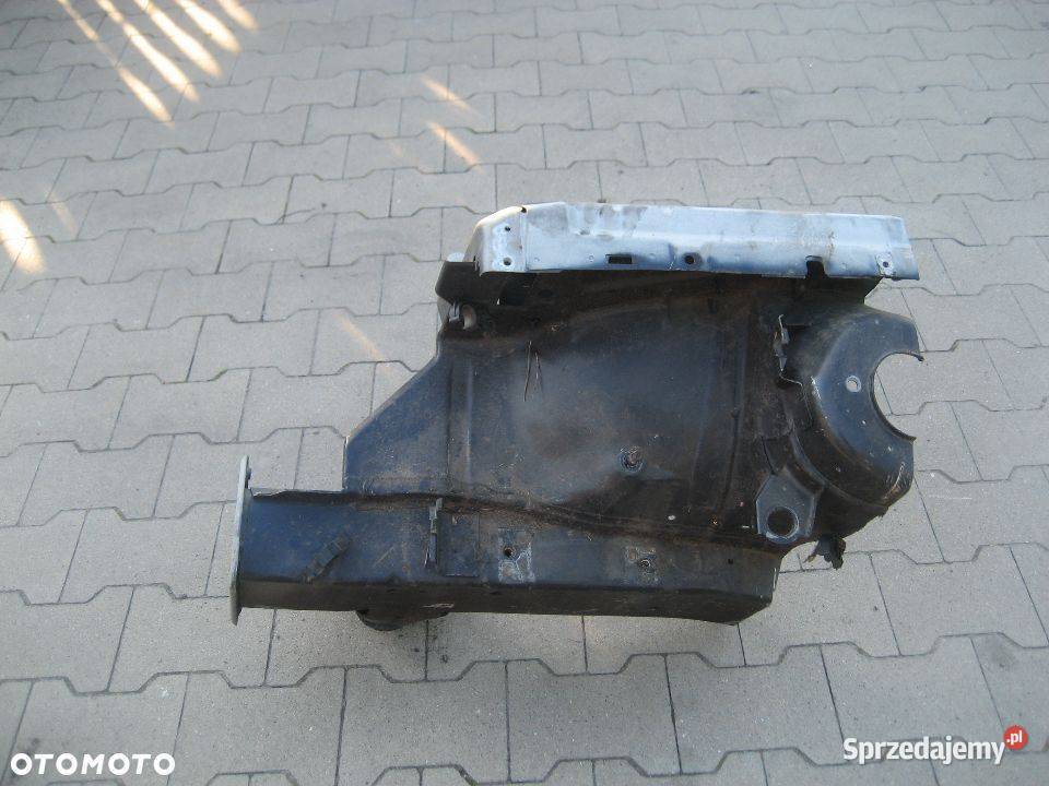 opel vectra c 0305r podłużnica prawa Rakoniewice
