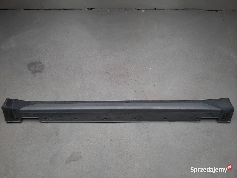 Listwa progowa do Hyundai Tucson lewa Leszno