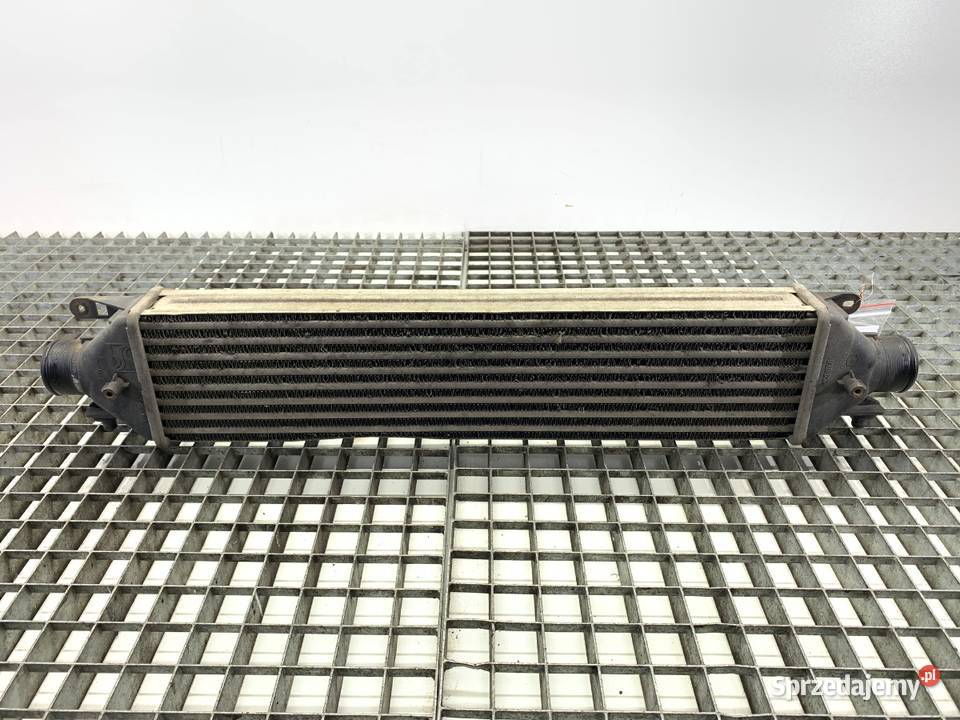 INTERCOOLER FIAT BRAVO II 14 120 CHŁODNICA