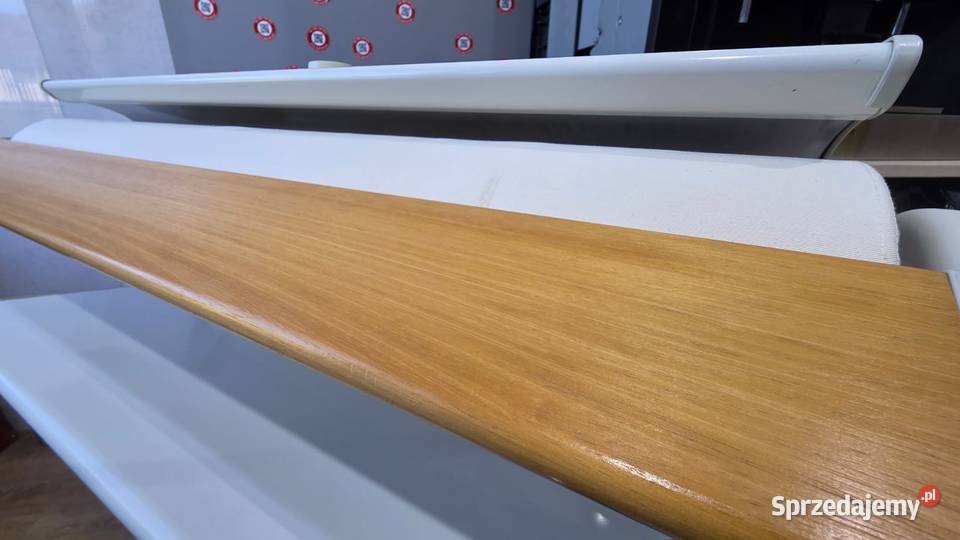 Magiel elektryczny Miele electronic B 865 szer Wrocław