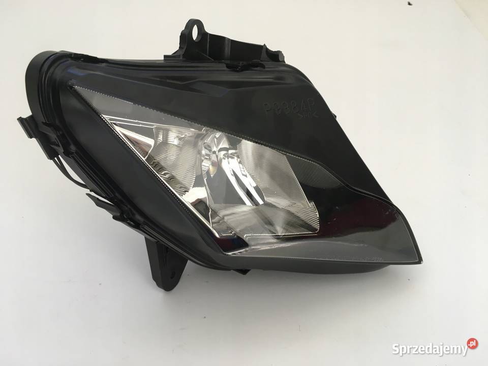 KAWASAKI ZX10 R Ninja 11 Reflektor Lampa przód P