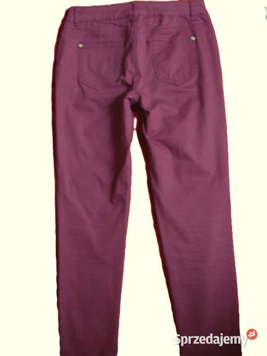 Spodnie damskie jeans 36 S biodra 94 Bodyflirt Rozmiar 36(S) Siedlce