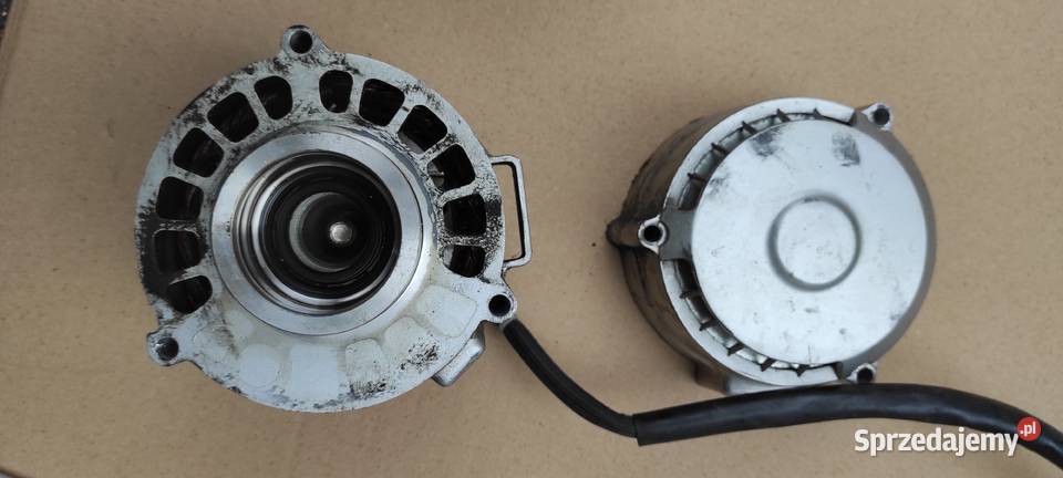 Honda CB 750 Seven Fifty alternator prądnica Warszawa