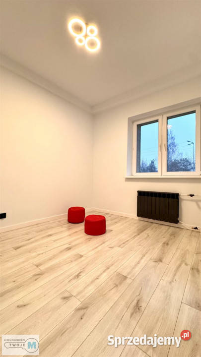 Mieszkanie 489m2 3pokojowe Kielce