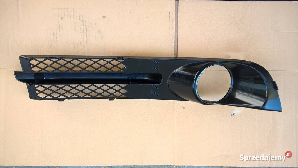 VW Sharan kratka zderzaka lewa Karoseria Leszno