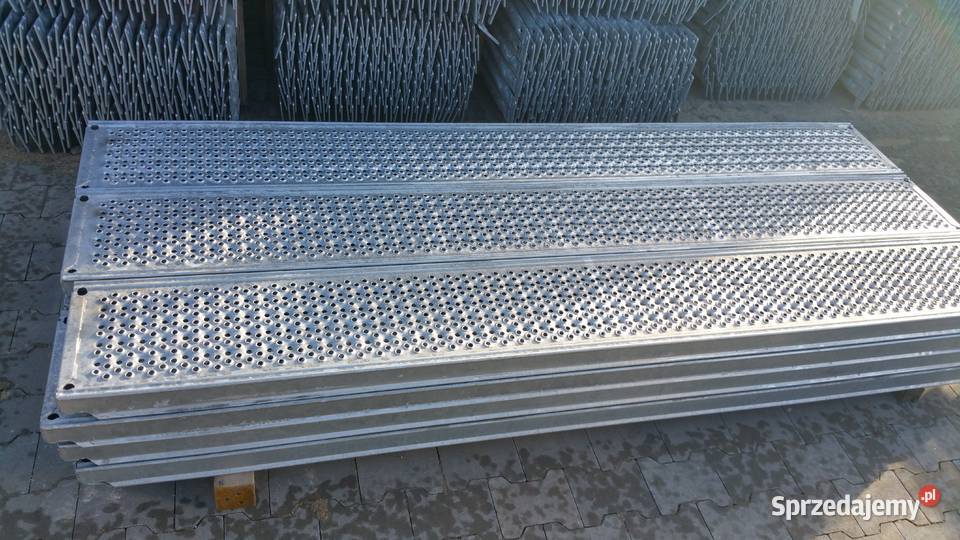 Rusztowanie elewacyjne 5x82m zestaw rusztowania Stare Siołkowice sprzedam