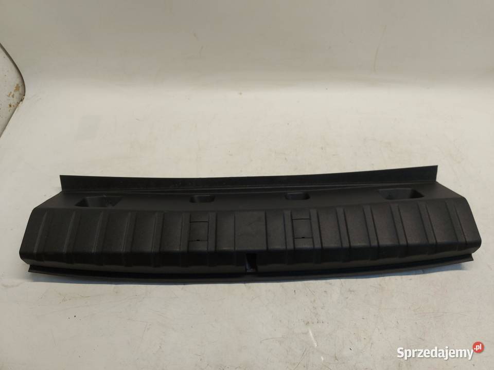 BMW G23 G22 M440i Cabrio Osłona pasa tylnego