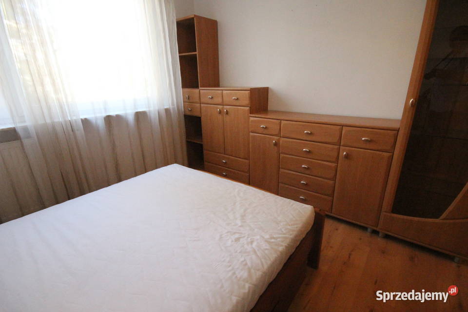 2pok 54met Szkockiej PEŁEN ROZKŁADBALKON Wrocław Piętro 1