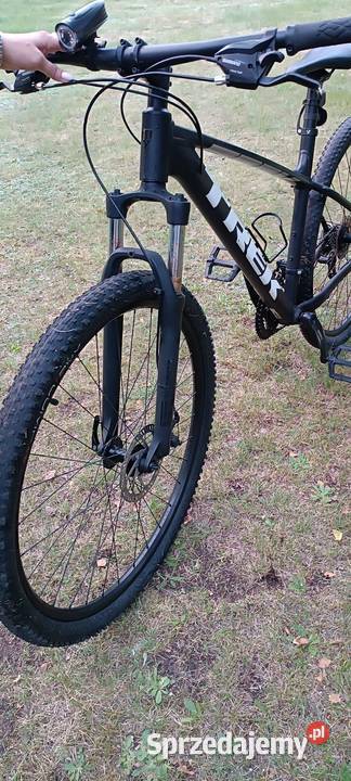 Rower górski Trek marlin 4 Górskie, MTB podlaskie sprzedam