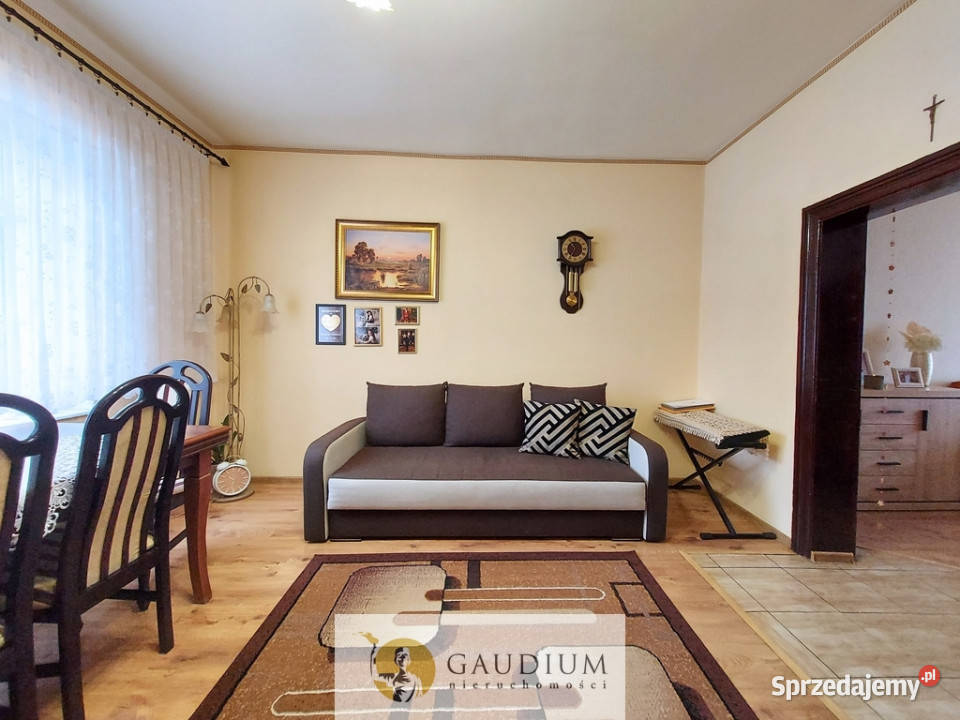 Inwestycyjna gratka 2 pokoje w Tczewie Rok budowy 1914 Tczew