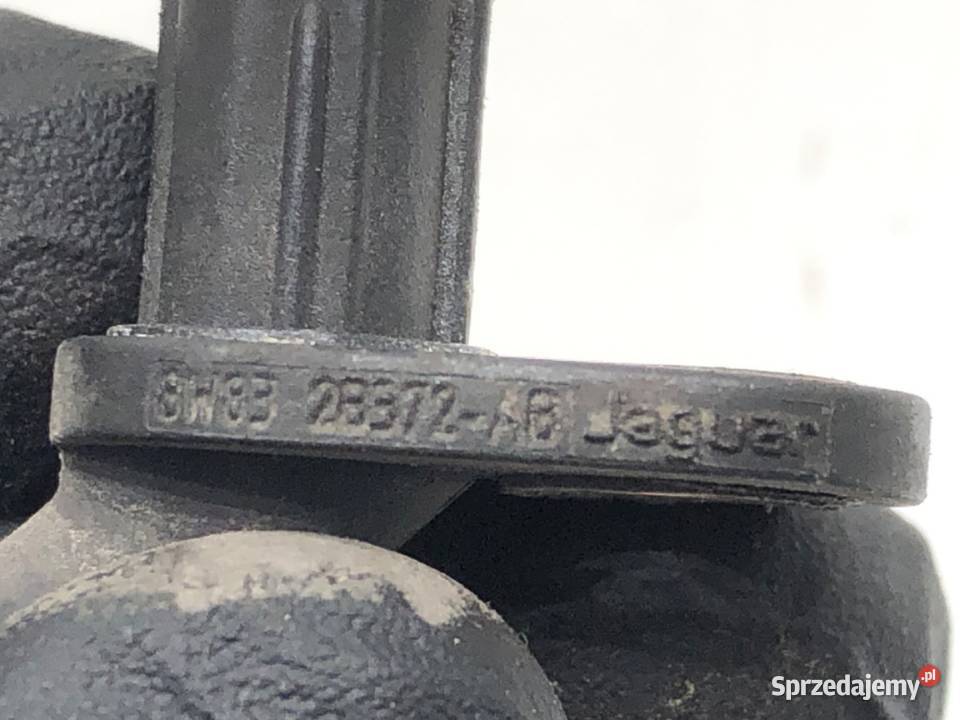 CZUJNIK ABS LEWY TYŁ JAGUAR XJ 8W83 ABSENSOR podkarpackie