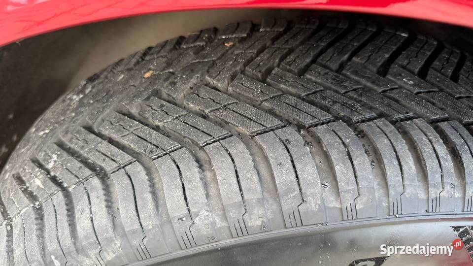 Ford Kuga STLine AWD 4x4 Serwisowany Opatów sprzedam