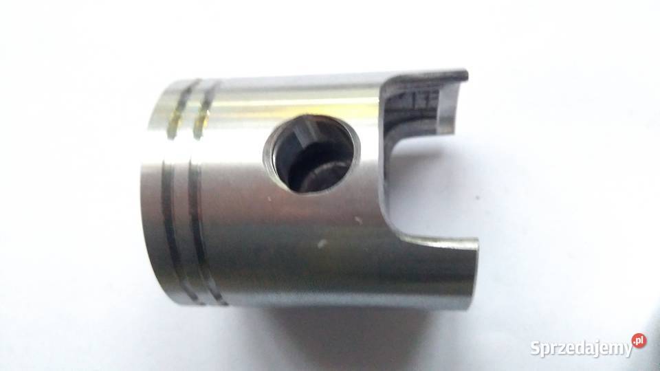 TŁOK POLINI 408 mm PEUGEOT SPEEDFIGHT ZENITH Tłoki Bielsk Podlaski sprzedam