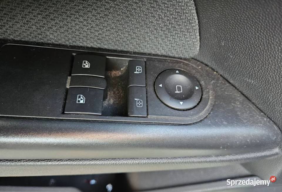 Opel Astra H 2005 14 Zielona Góra