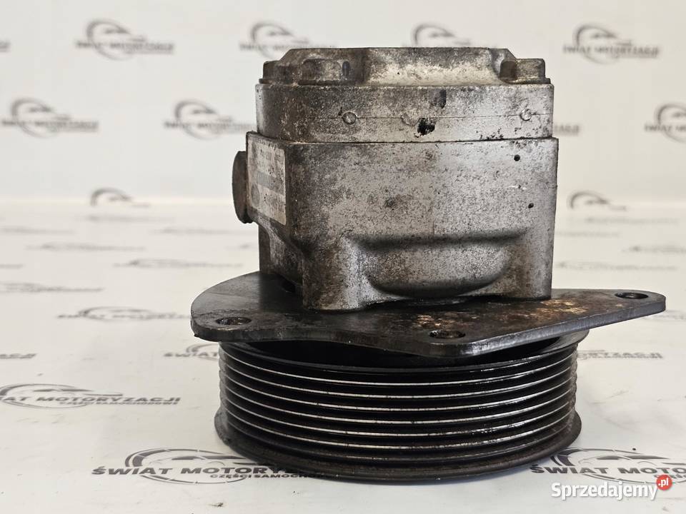 RANGE ROVER SPORT 27 TDV6 276DT 190 pompa