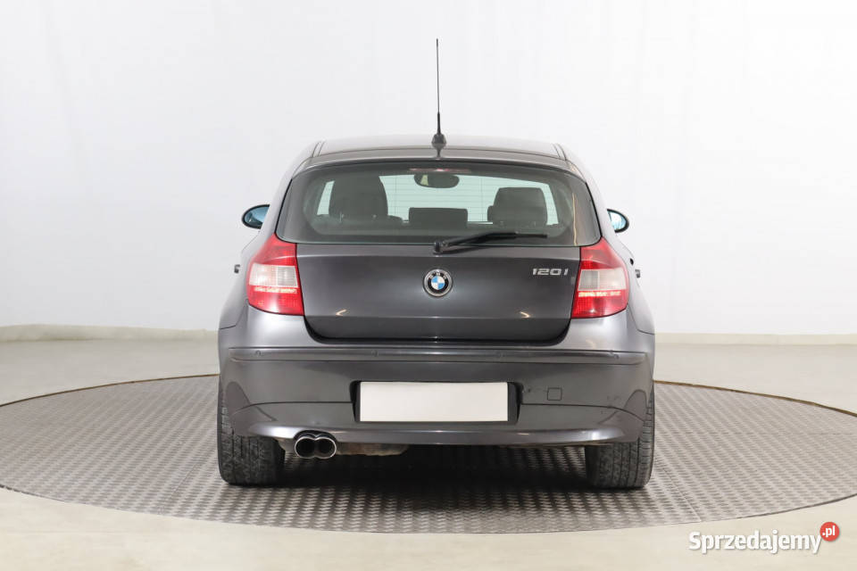 BMW 1 120i