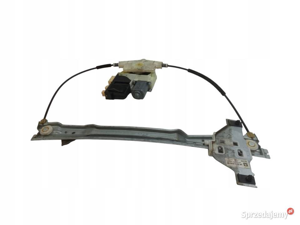 MECHANIZM SZYBY LEWY PRZÓD 9881577780 Citroen C4 świętokrzyskie sprzedam